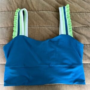 free people movement time out tank